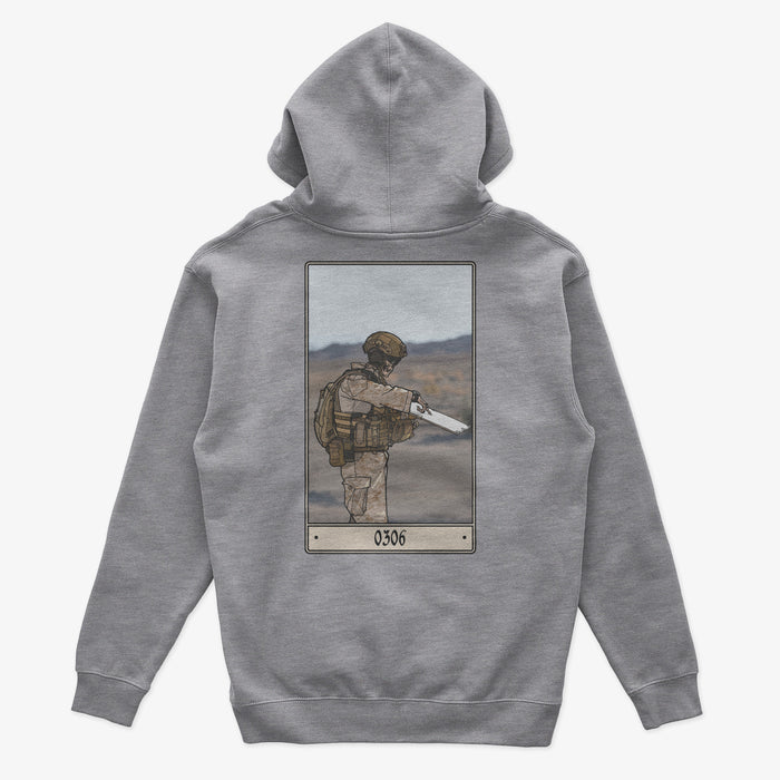 0306 Hoodie