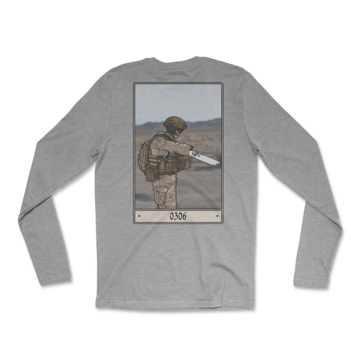 0306 Long Sleeve