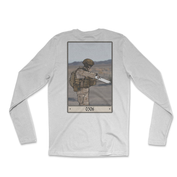 0306 Long Sleeve