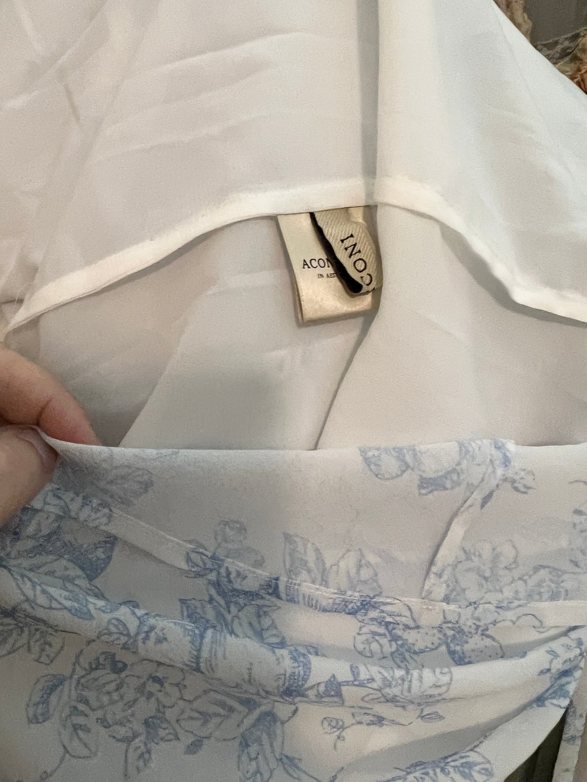 Penelope dress