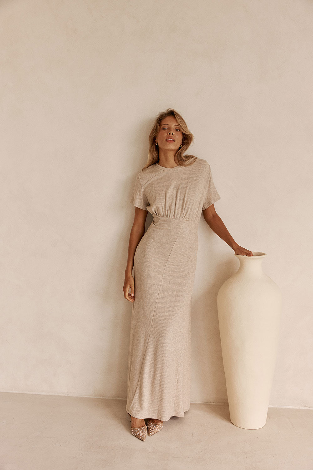 Gizelle Dress