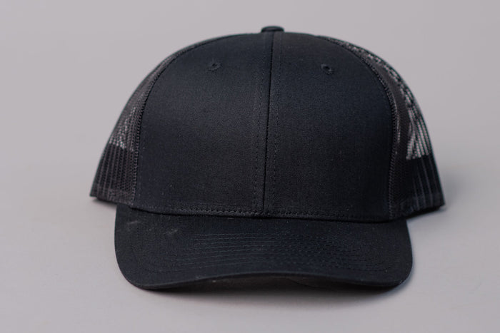112 Richardson Hat | Texas Flag | Manready Mercantile - Manready Mercantile
