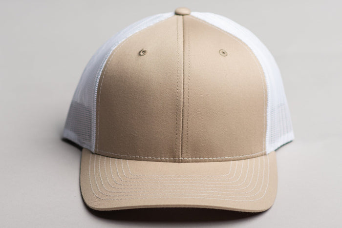 112 Richardson Hat | Texas Flag | Manready Mercantile - Manready Mercantile