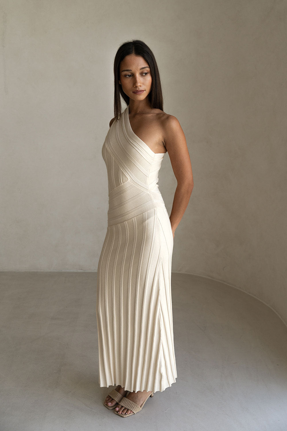 Dominica Dress