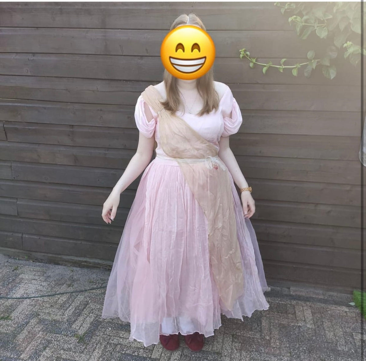 Lailah dress
