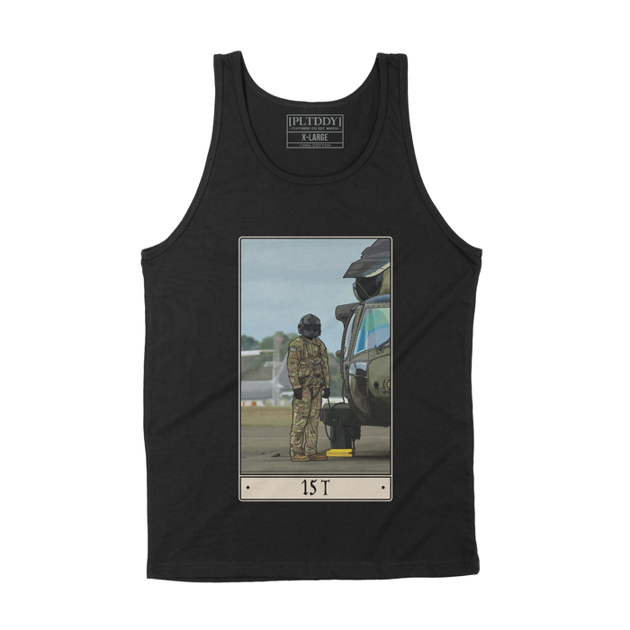 15T Tank Top