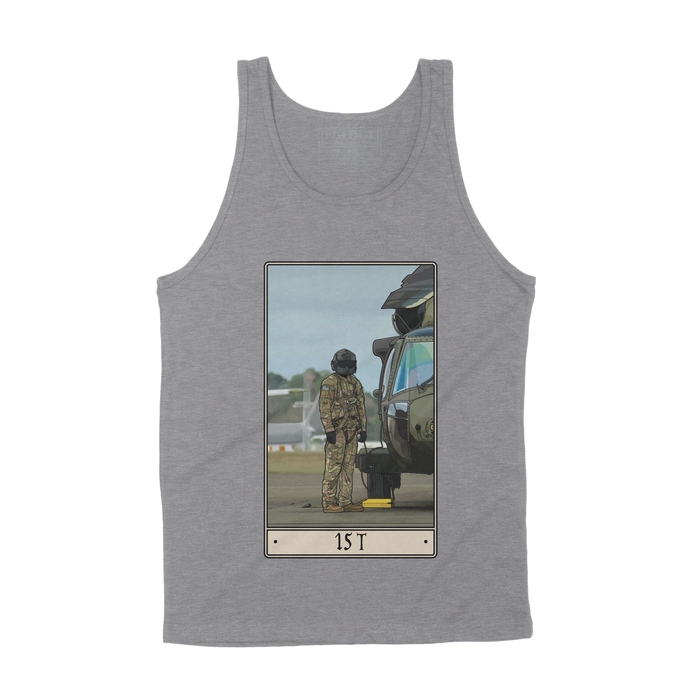 15T Tank Top
