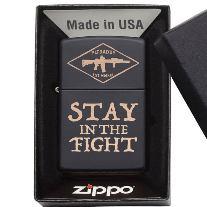 15U Lighter