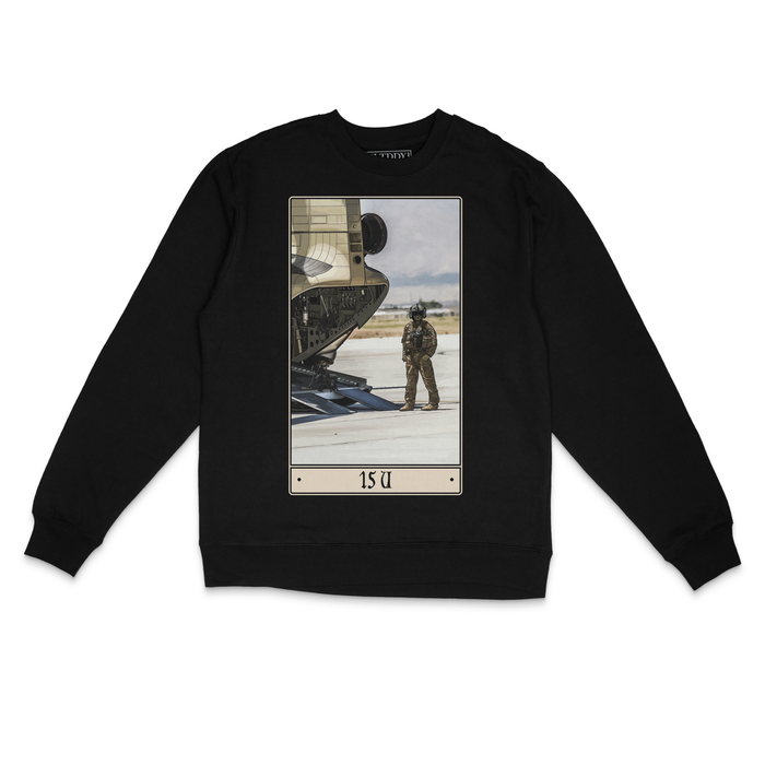 15U Sweatshirt