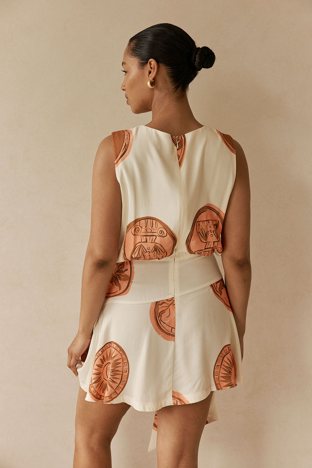 Andie Dress - Nomisma