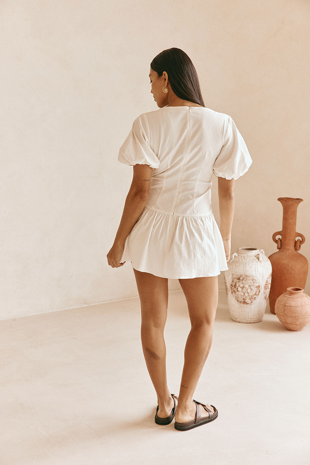 Lou Dress