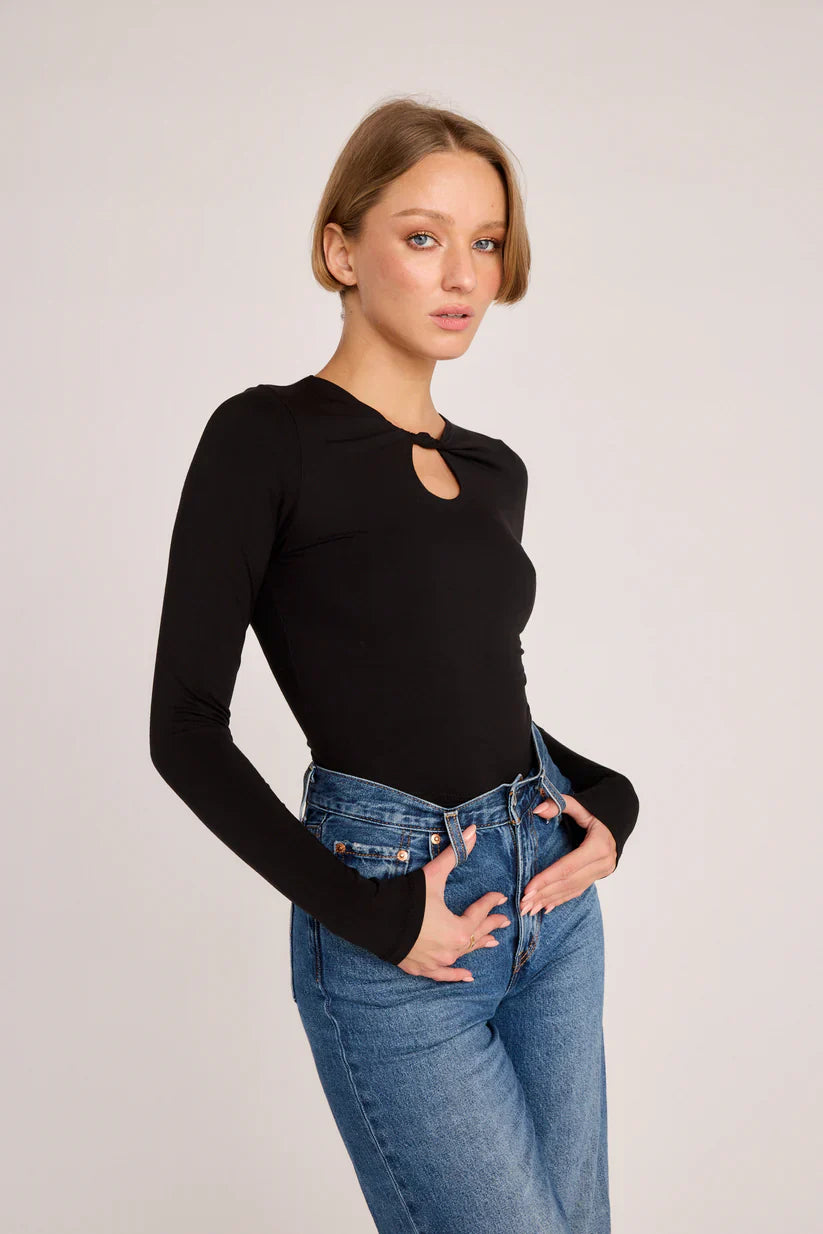 Kristy Top