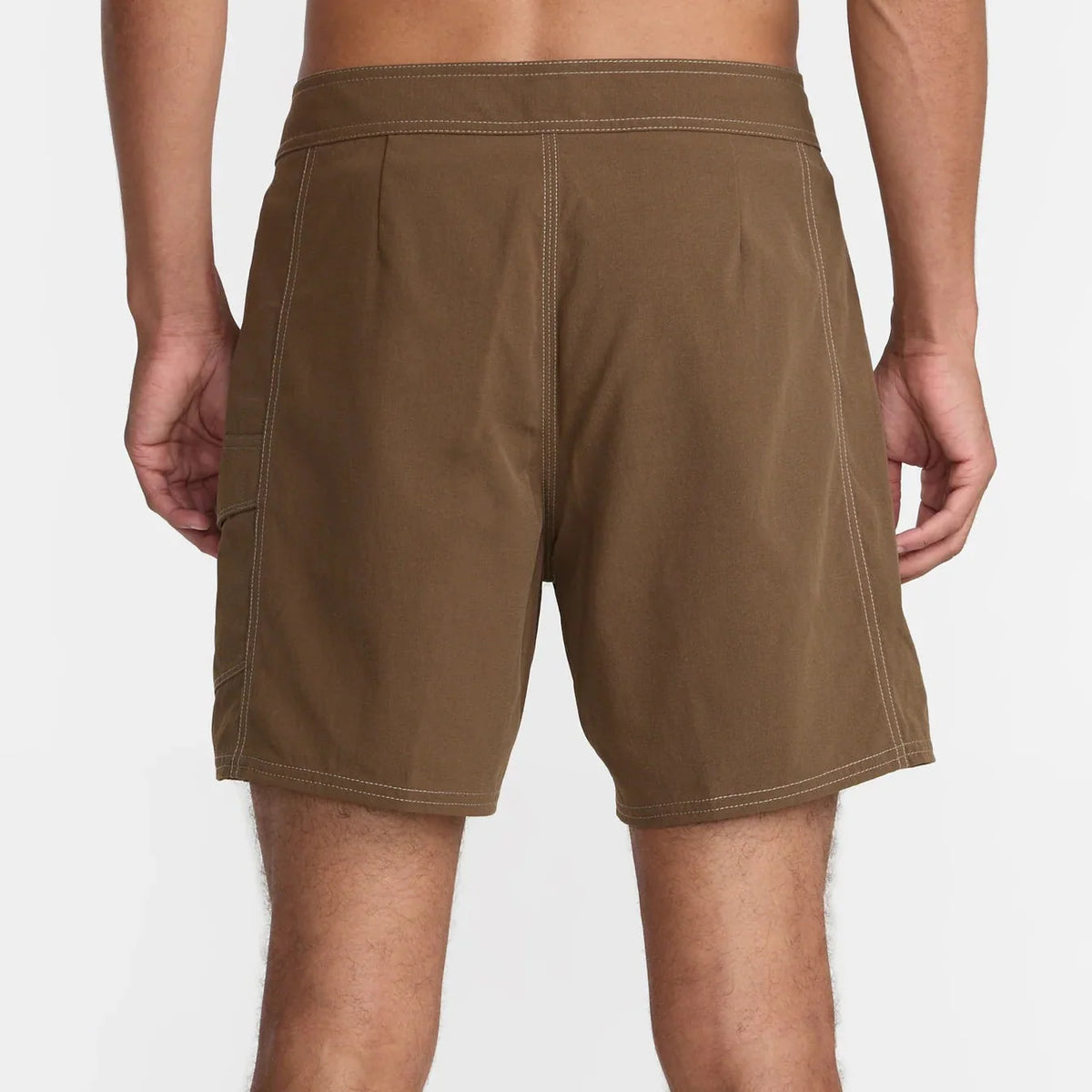 RVCA Last Days 17" Boardshort
