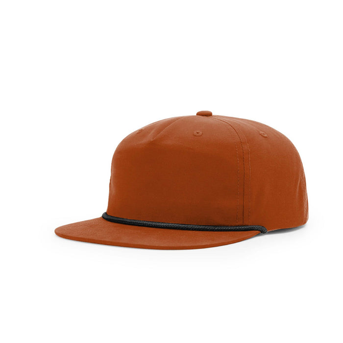 Dark Orange