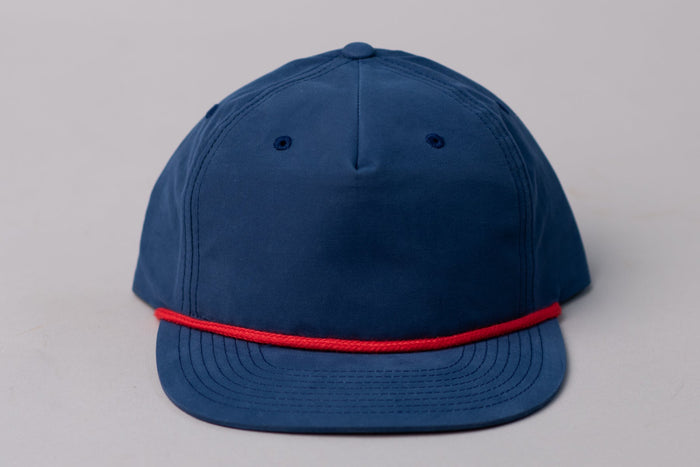 256 Richardson Hat | Bait and Tackle | Manready Mercantile
