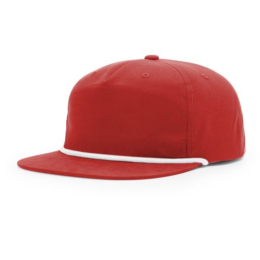 256 Richardson Hat | Bait and Tackle | Manready Mercantile