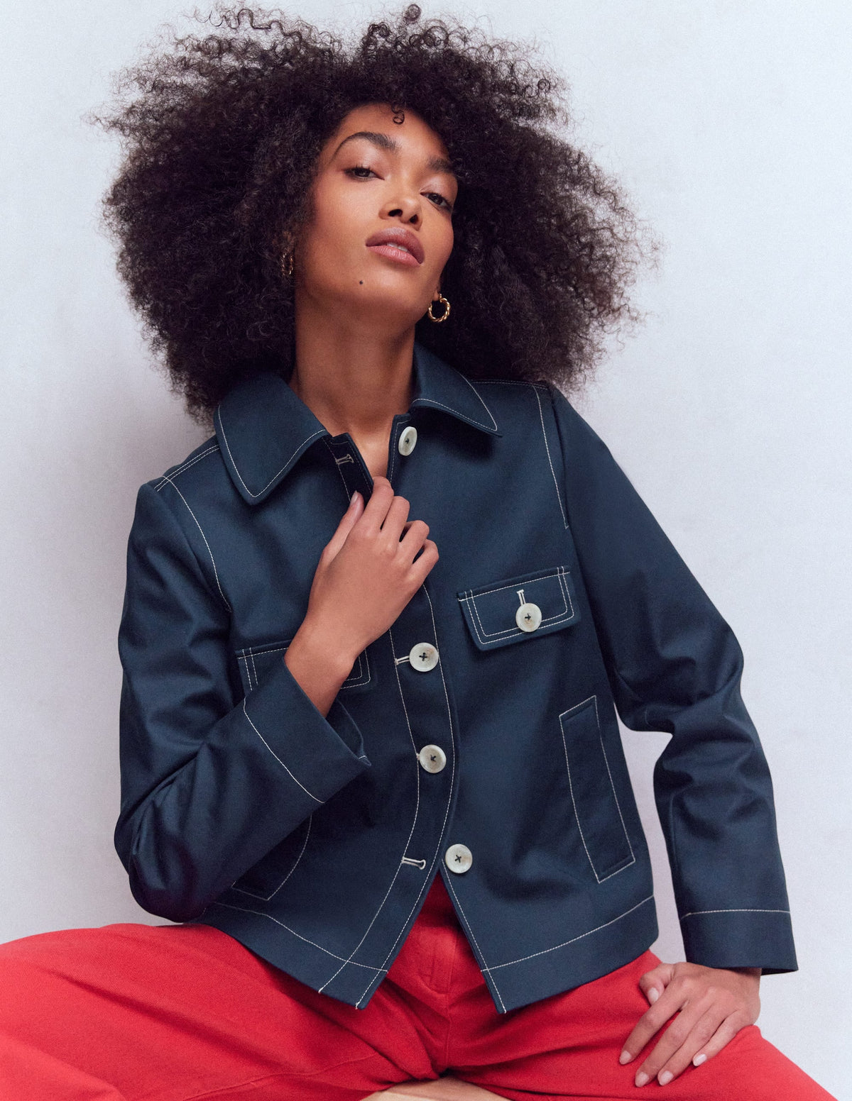 Gloucester Mac-Navy