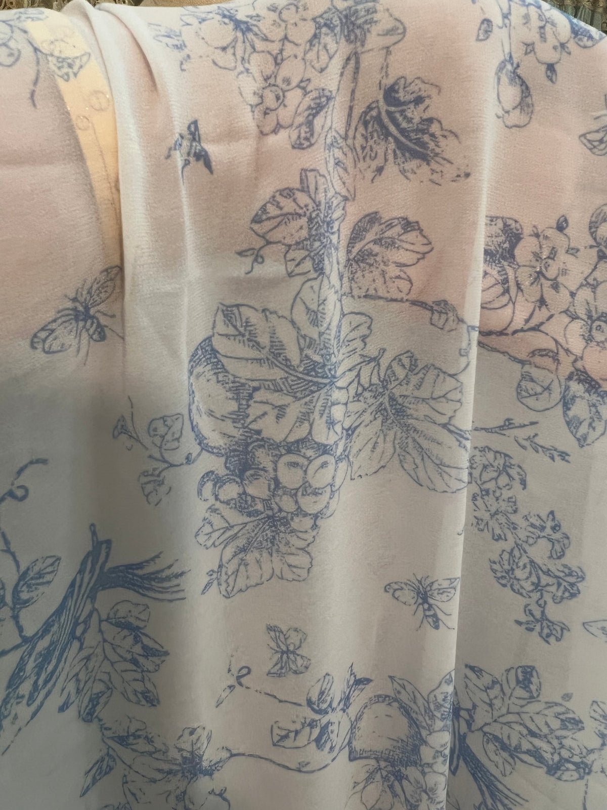 Penelope dress