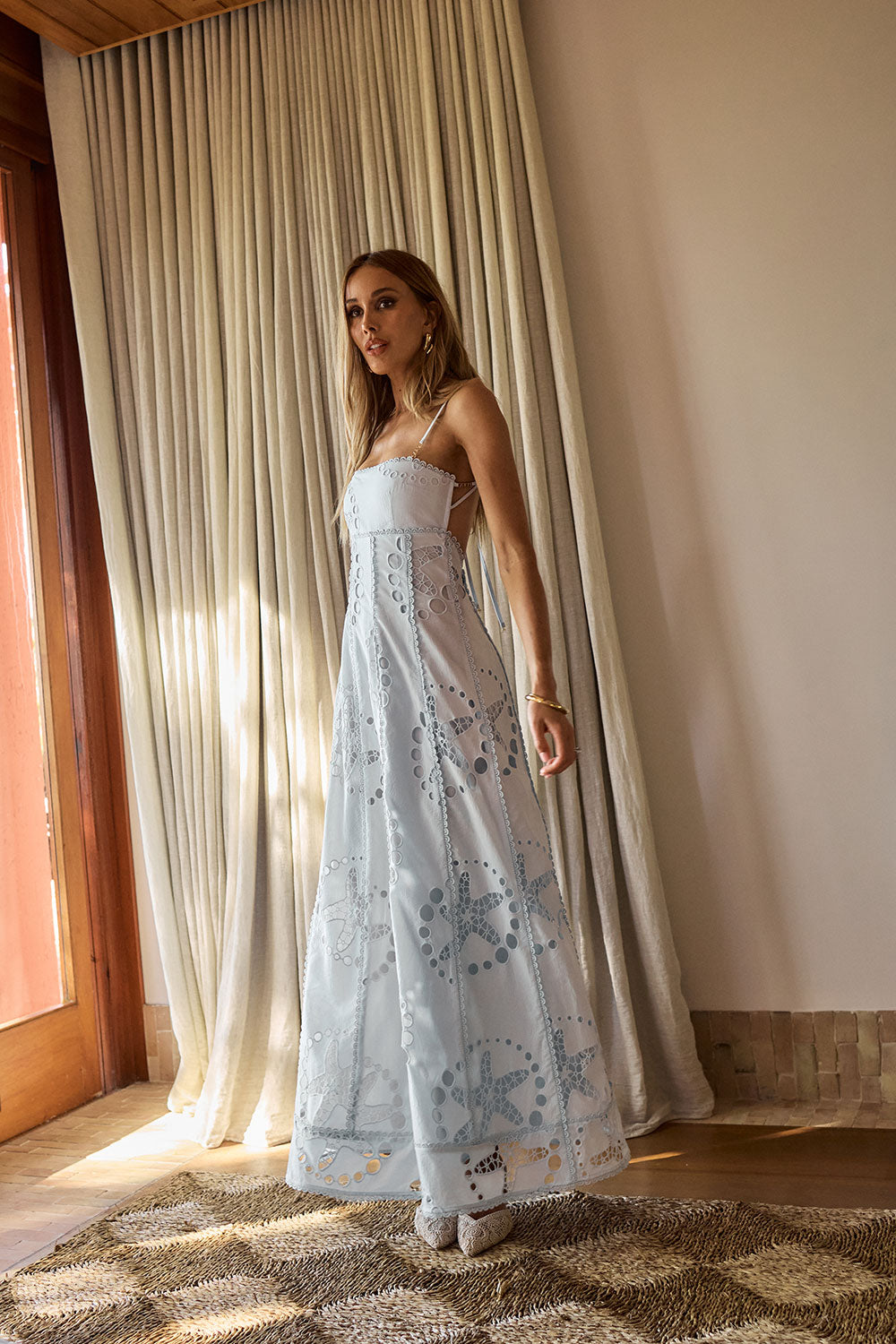 Avere Dress - Le Estate
