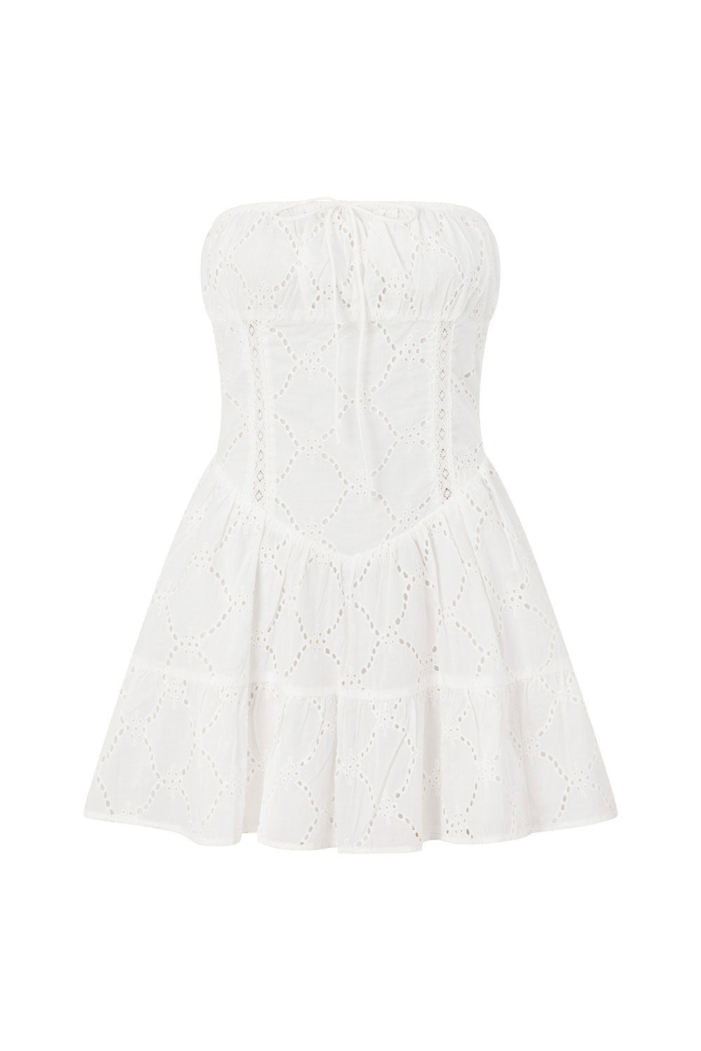 Mairi Dress
