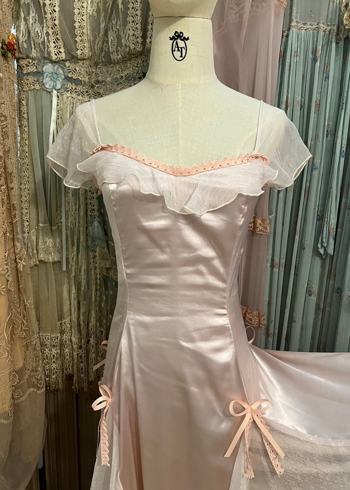 Grace Dress