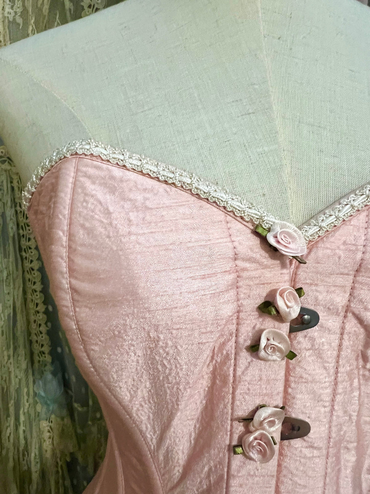 Giselle Corset