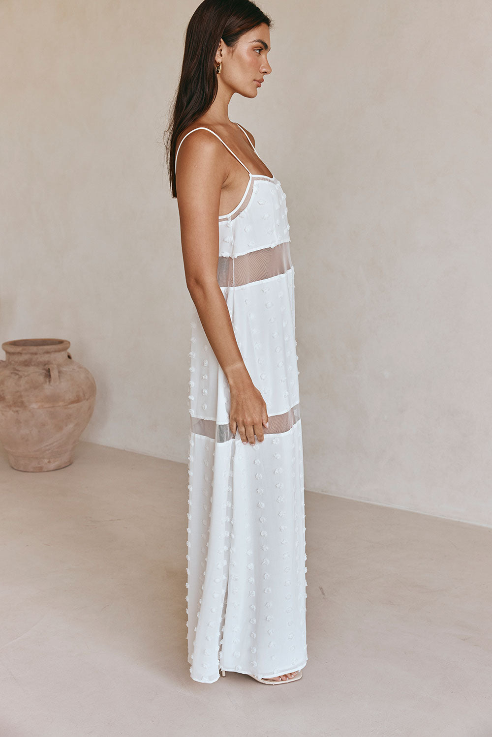 Miliano Dress