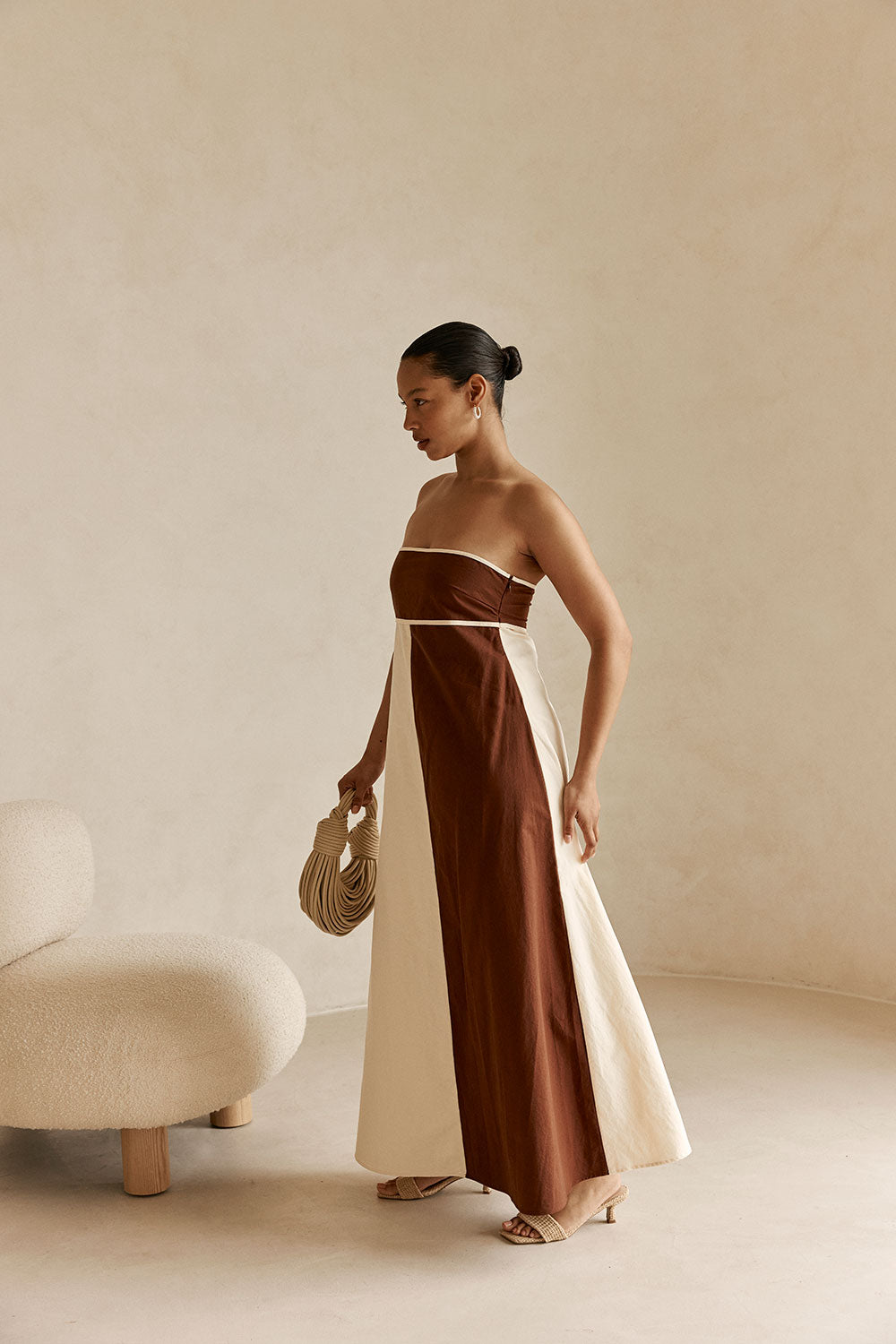 Stormi Dress