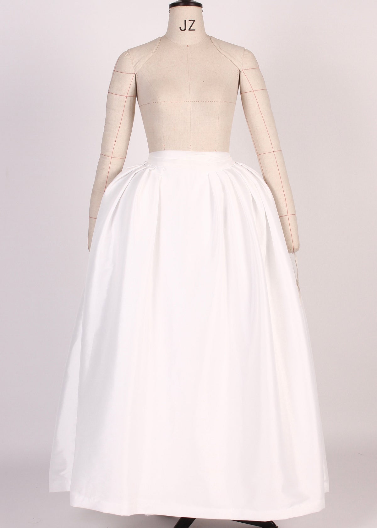 Caroline gown