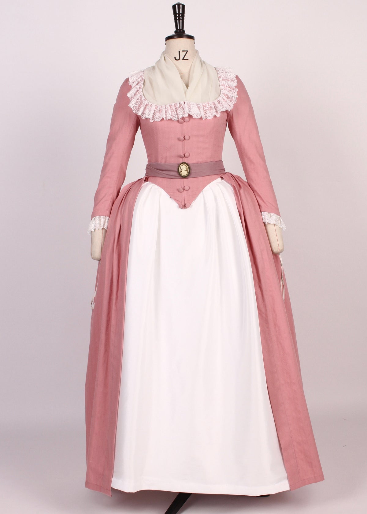 Caroline gown