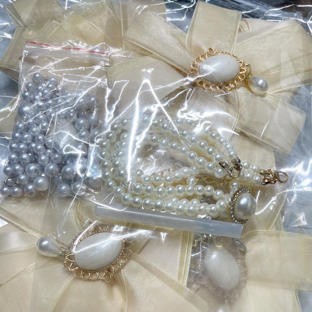 Princess diary gown