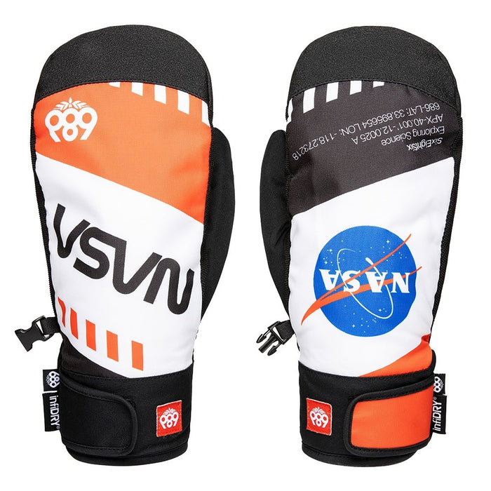 686 MENS MOUNTAIN MITT