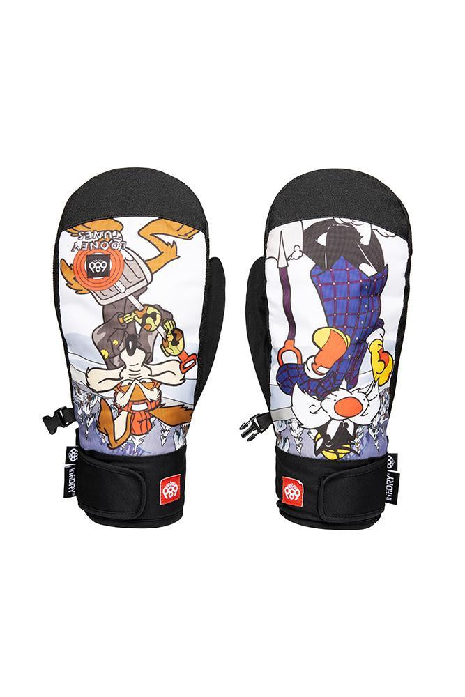 686 MENS MOUNTAIN MITT