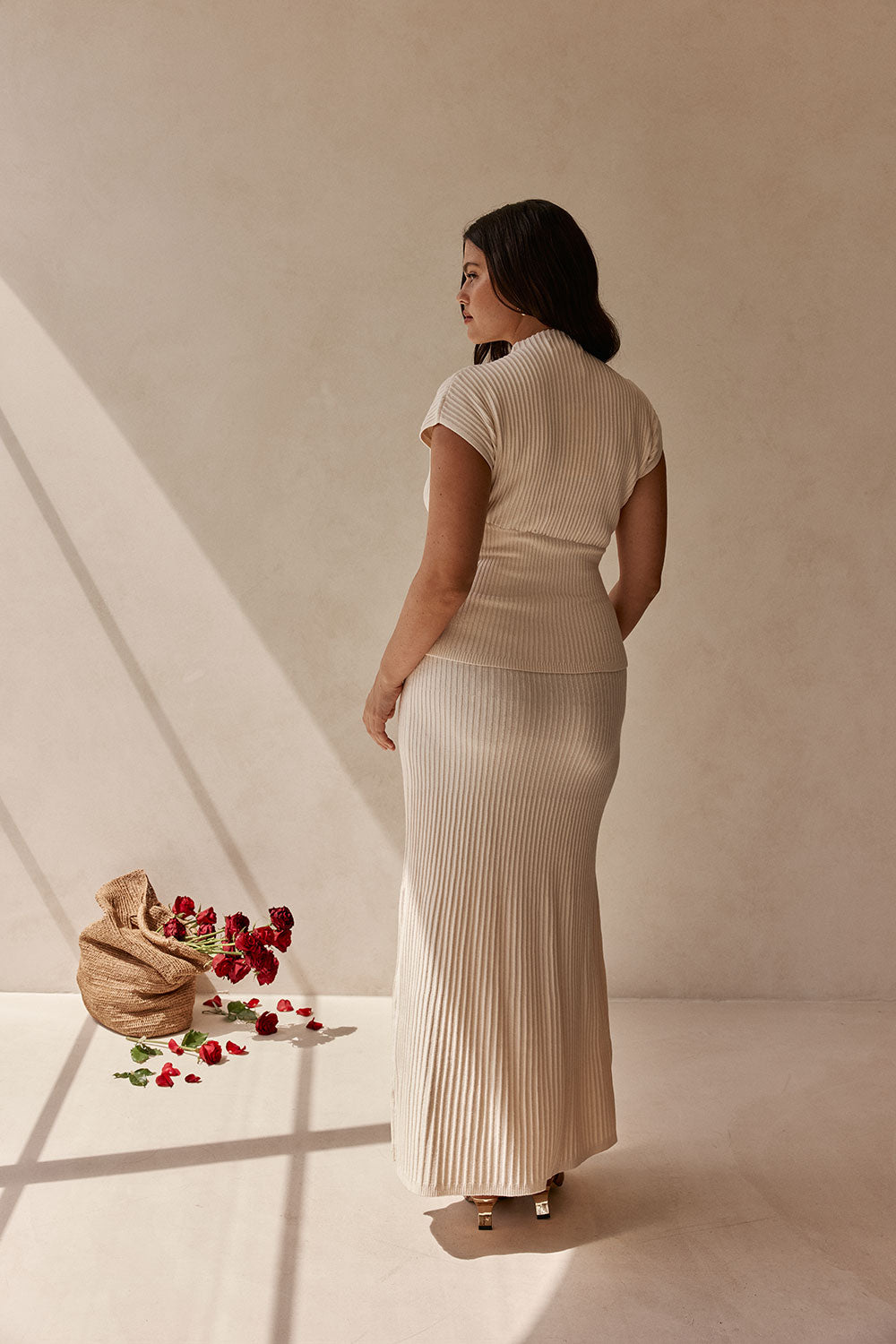 Sorrento Dress