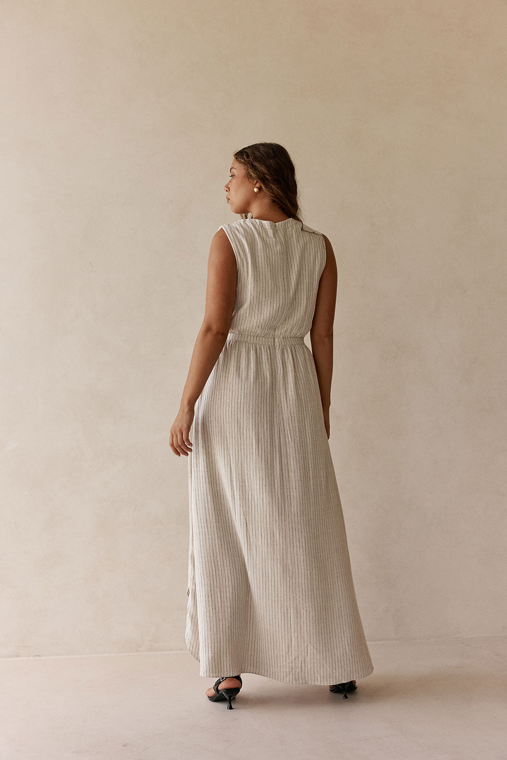 Cipriana Dress