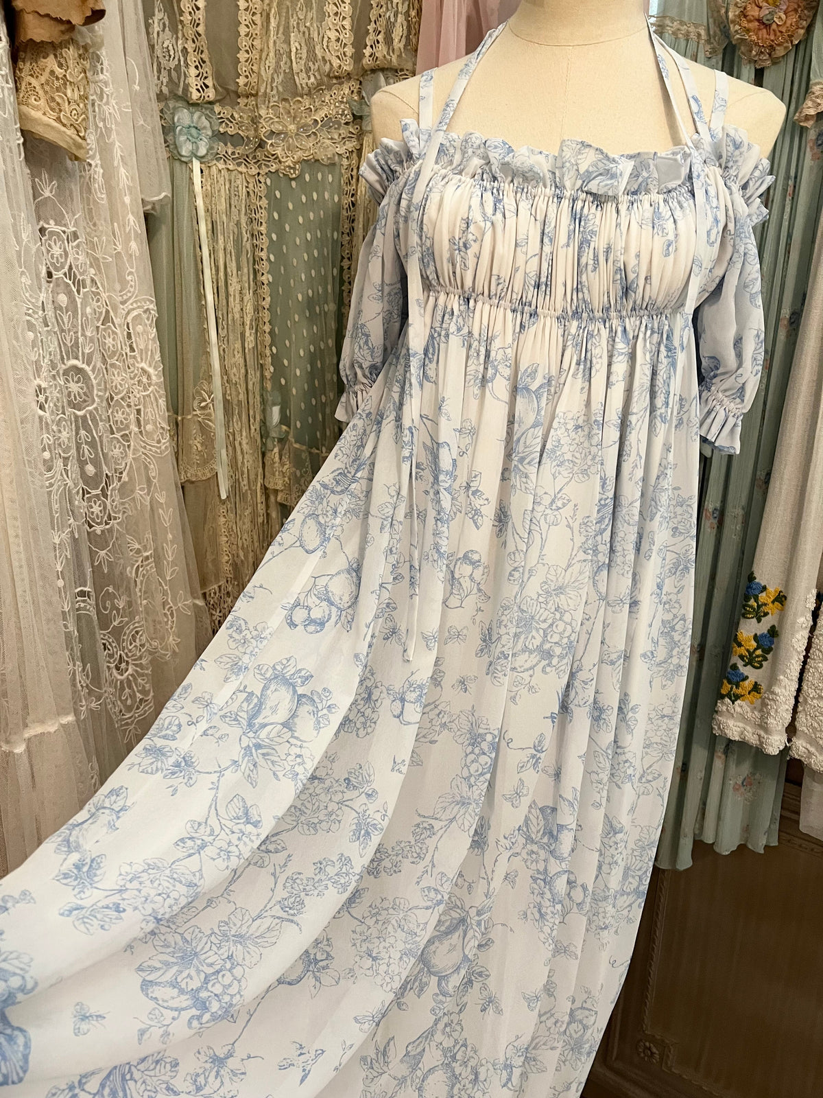 Penelope dress
