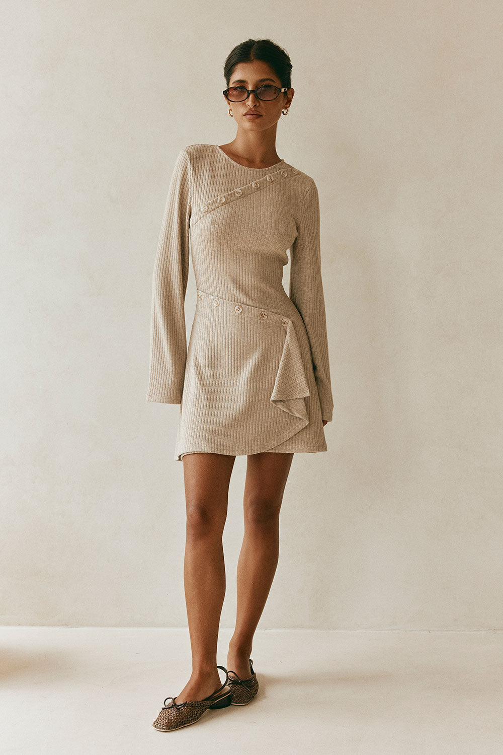 Alexia Dress