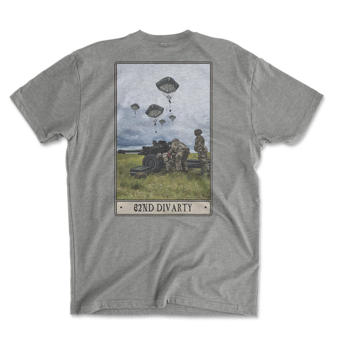 82nd DIVARTY Tee