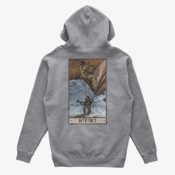 86th IBCT Hoodie