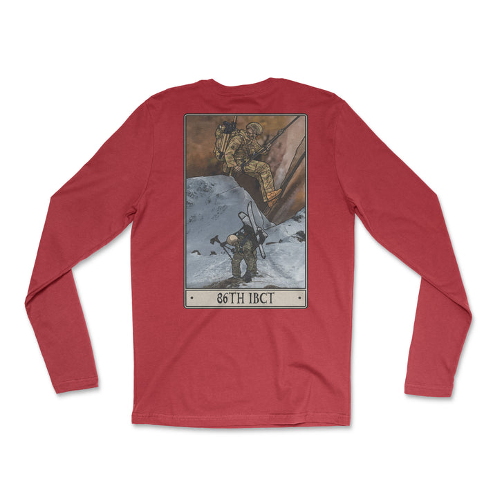 86th IBCT Long Sleeve