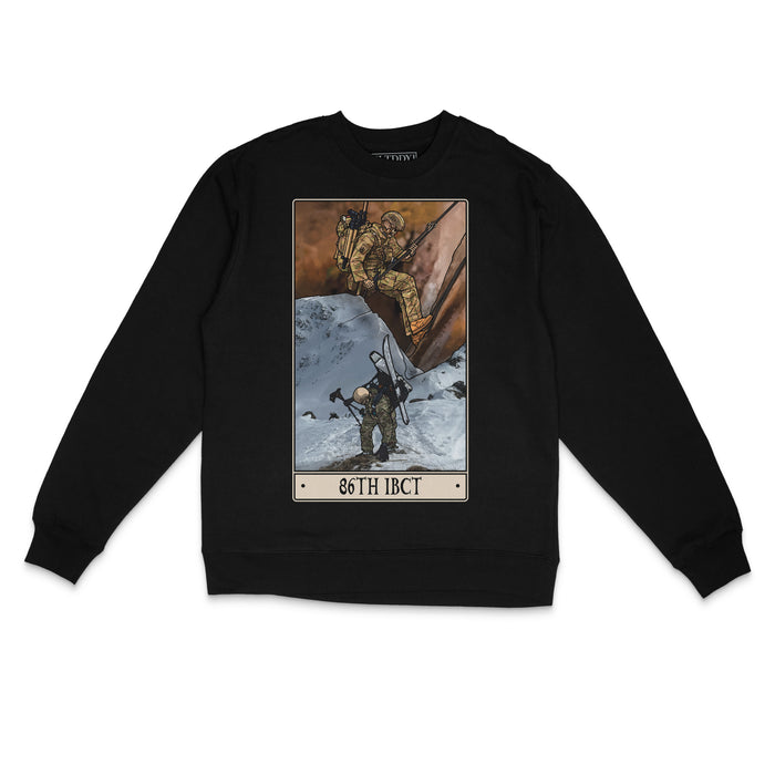 86th IBCT Sweatshirt