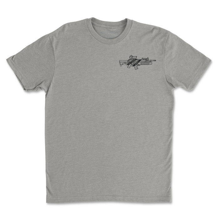 86th IBCT Tee