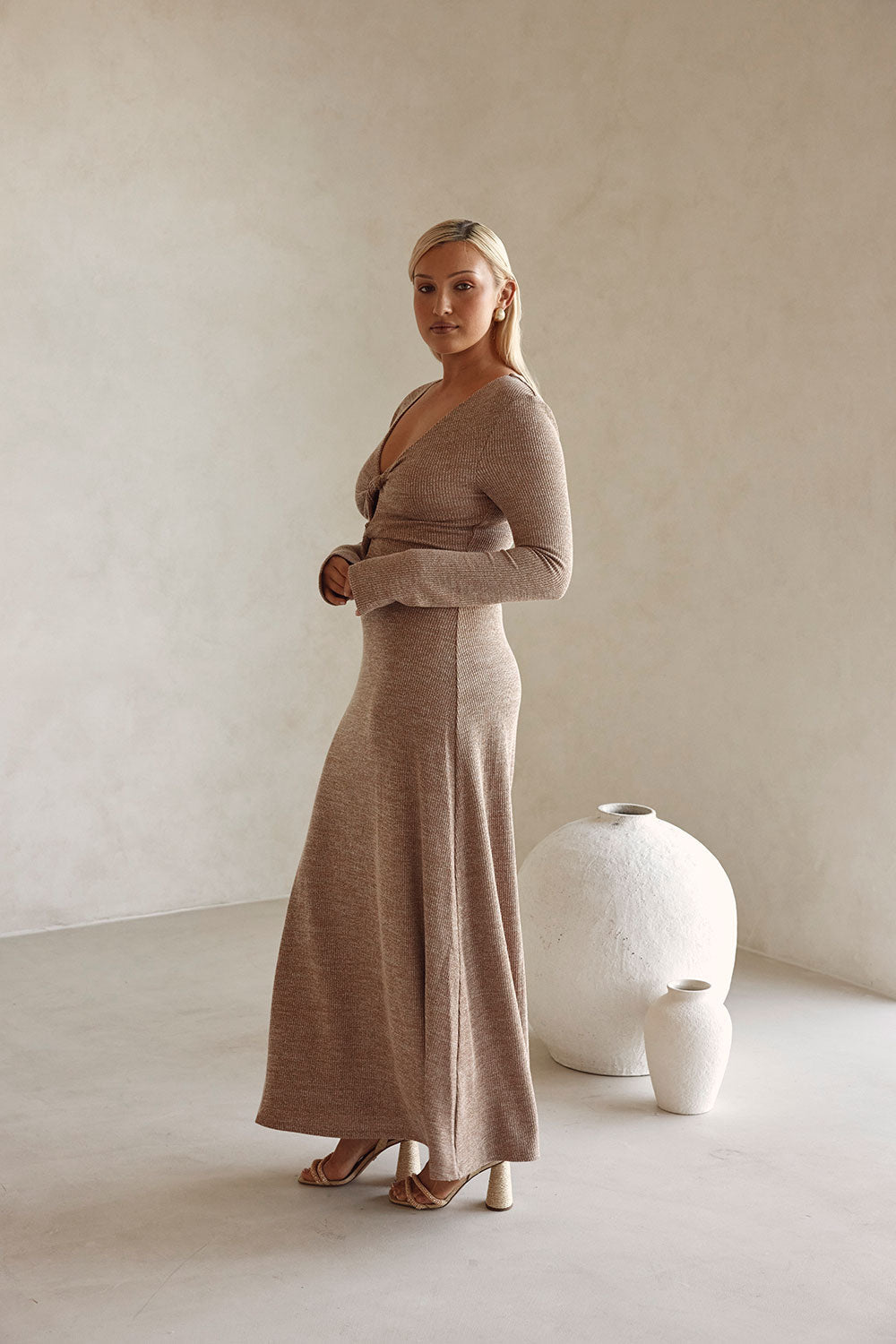 Belora Dress