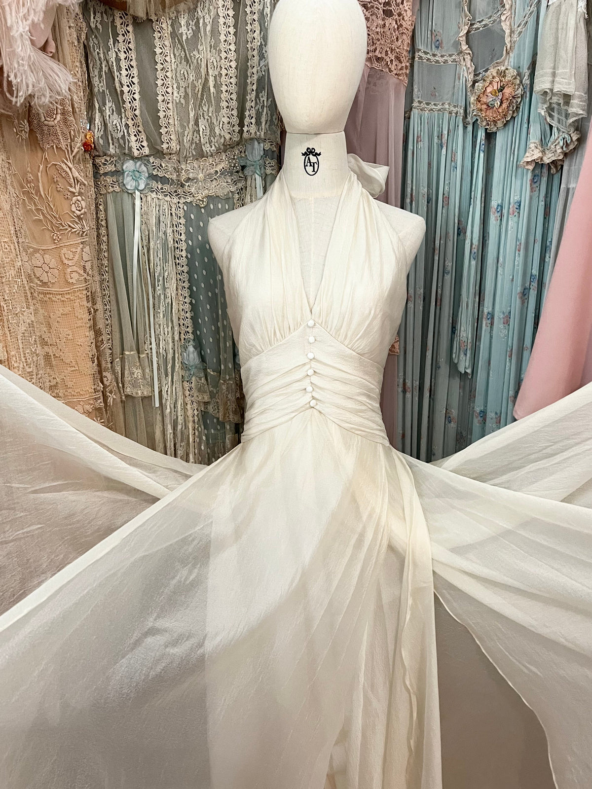 Marilyn Dress
