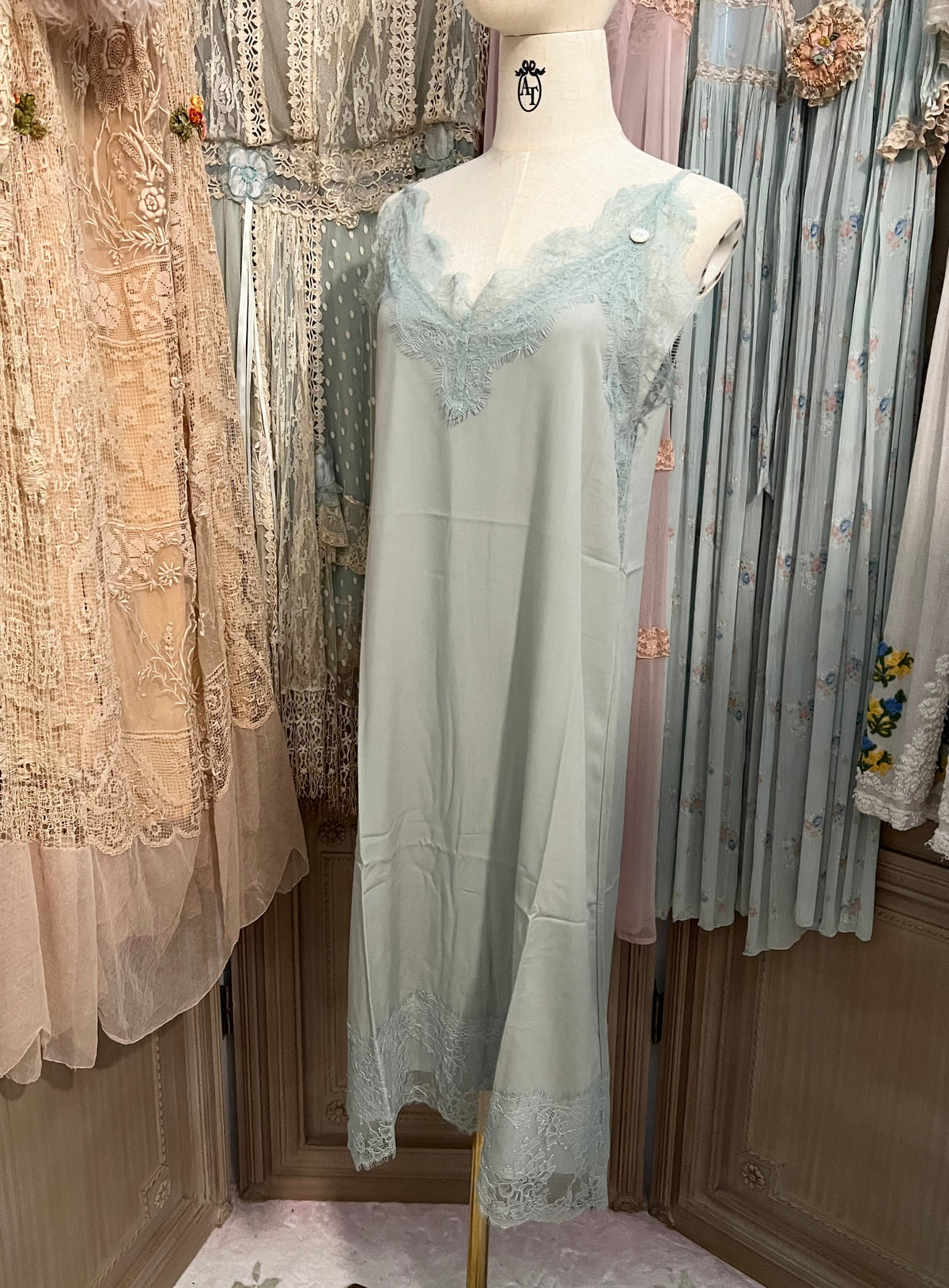 Nymph party dress