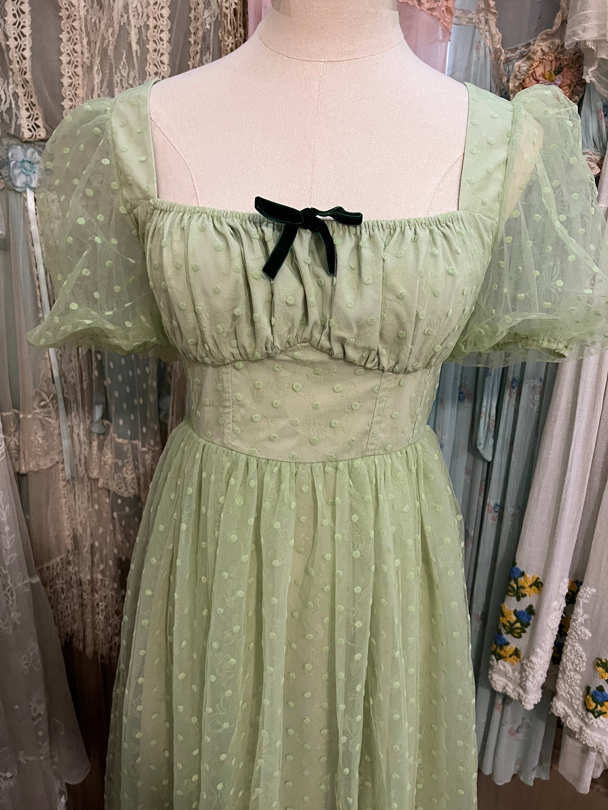 Wizard of oz dress