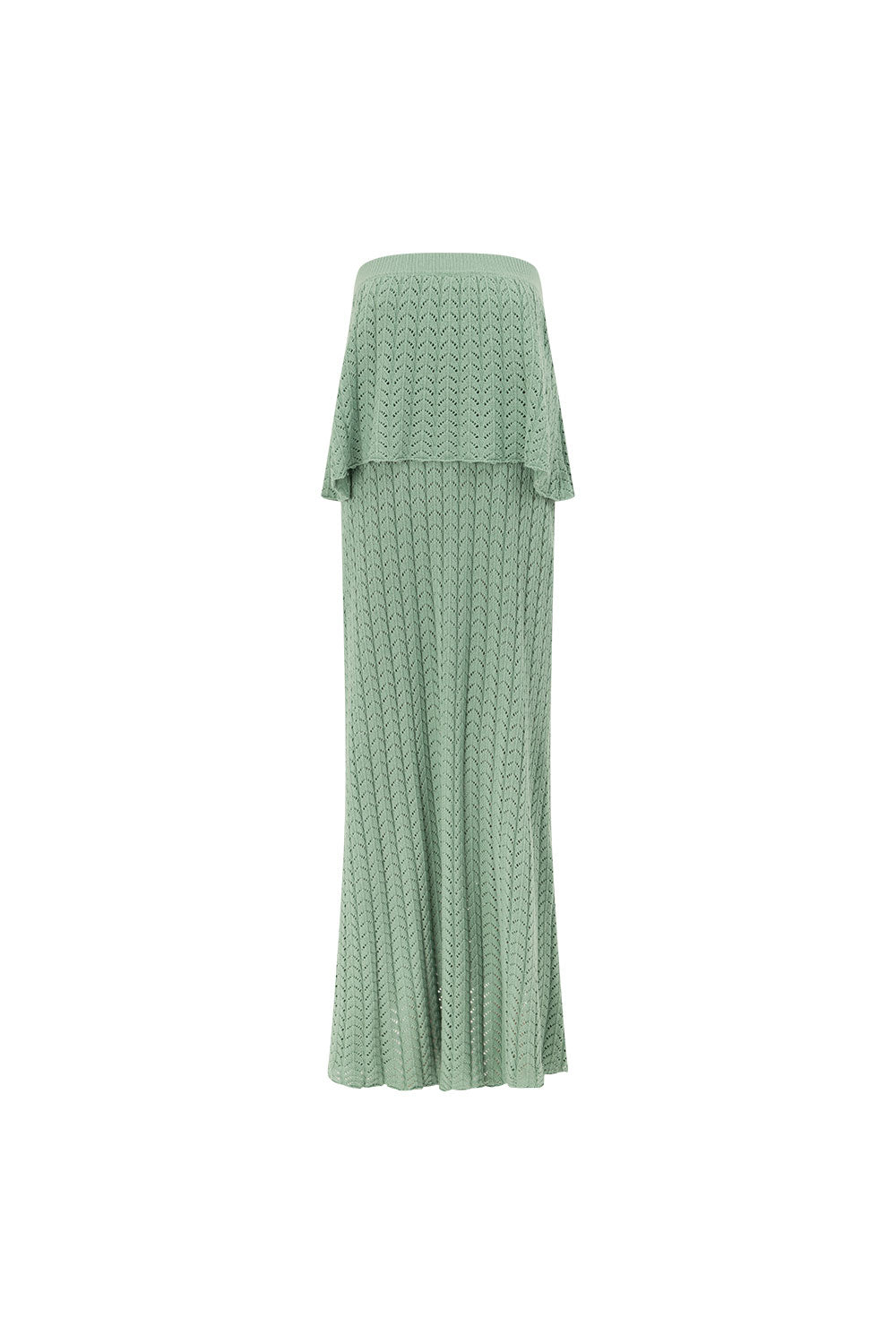 Maria Dress - Green