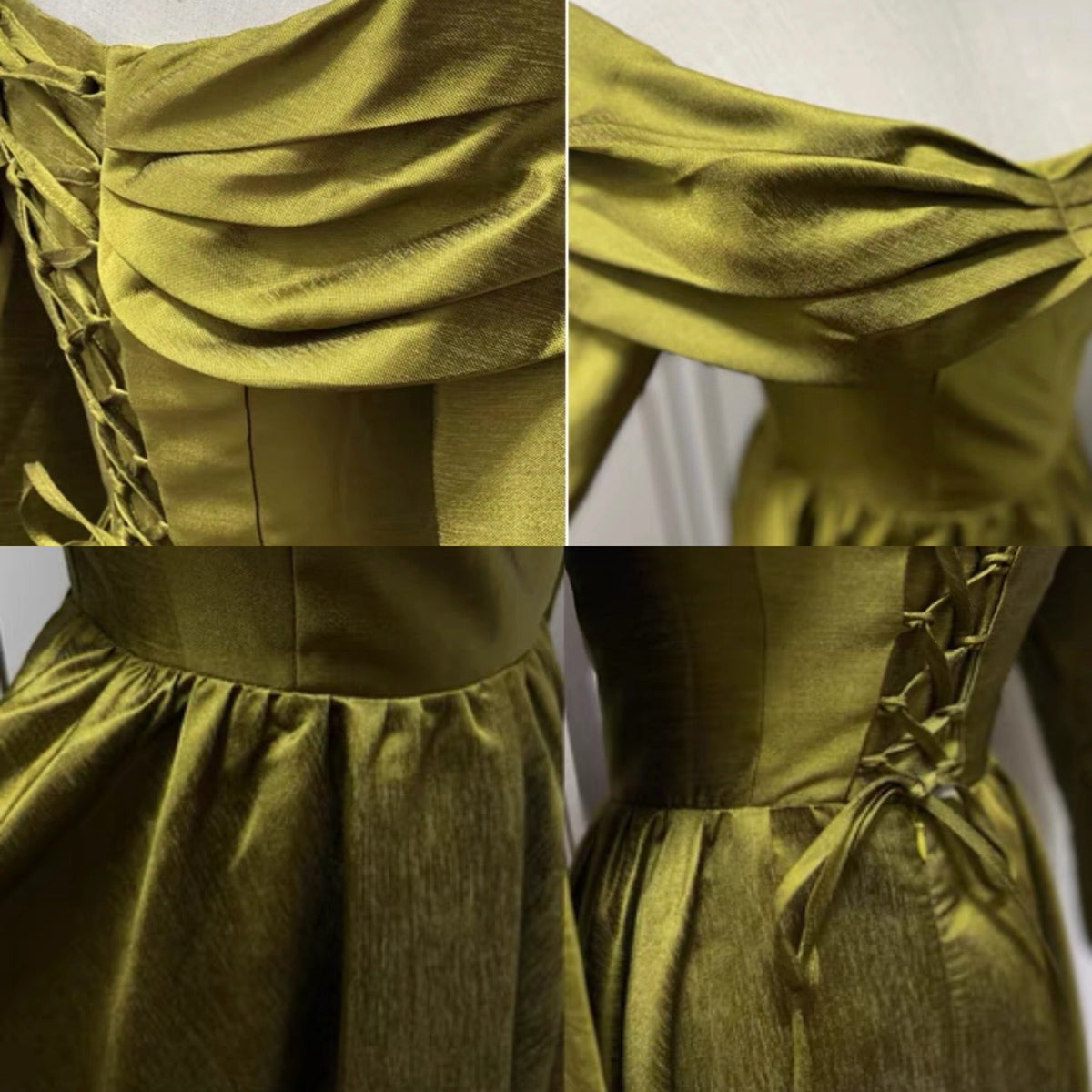 Cypress dress