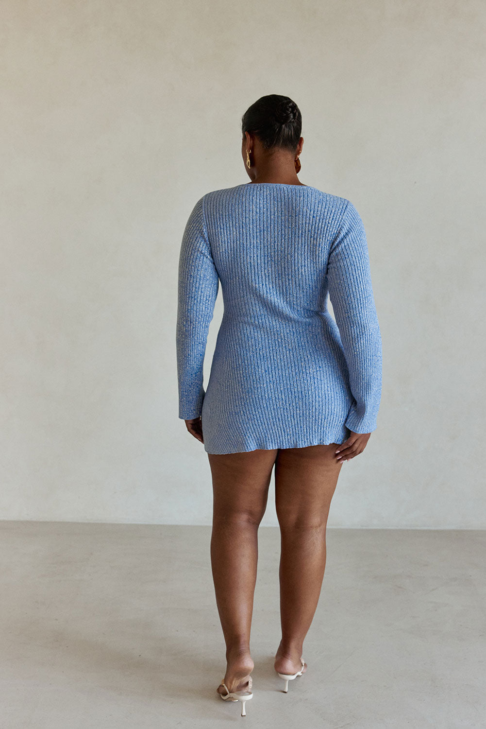 Brianna Dress
