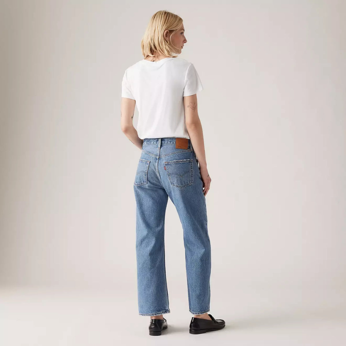 Levi's 501 '90s Ankle Women's Jeans
